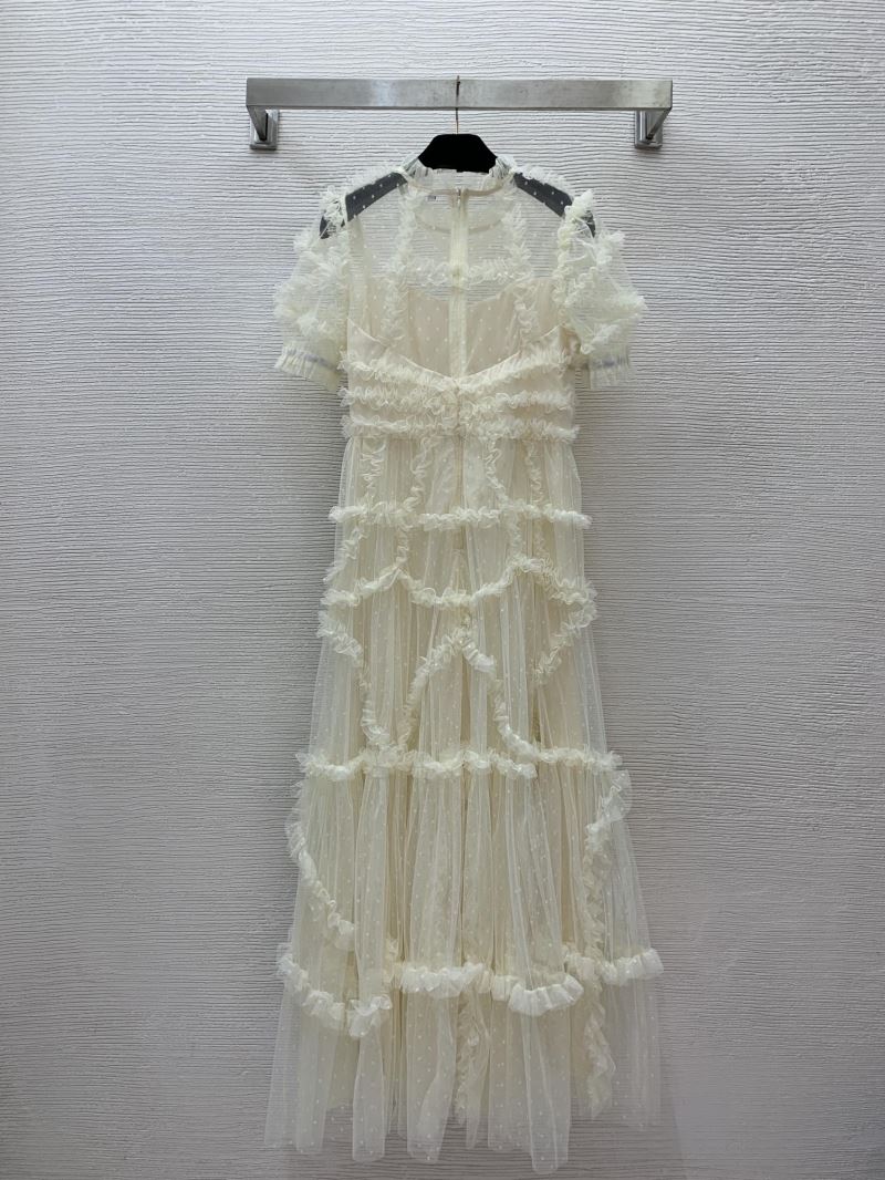 Zimmermann Dress